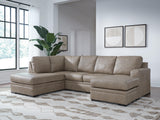 Amuleto 2-Piece Sectional with Chaise