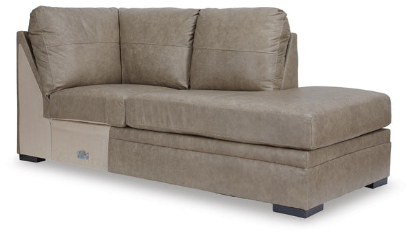 Amuleto Right-Arm Facing Corner Chaise
