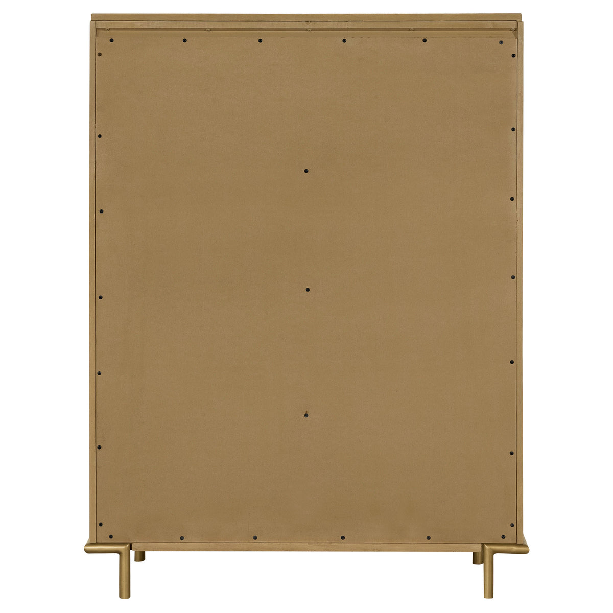 Arini 6-drawer Bedroom Chest Sand Wash