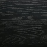 Arini 56-inch Eastern King Panel Bed Cream and Black