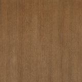 Terrace 2-piece Wall Panel with Nightstand Set Ash Brown