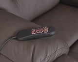 Belmone Pike Power Lift Recliner