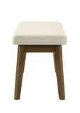 Rolstan Beige/Brown Dining Room Set - view 11