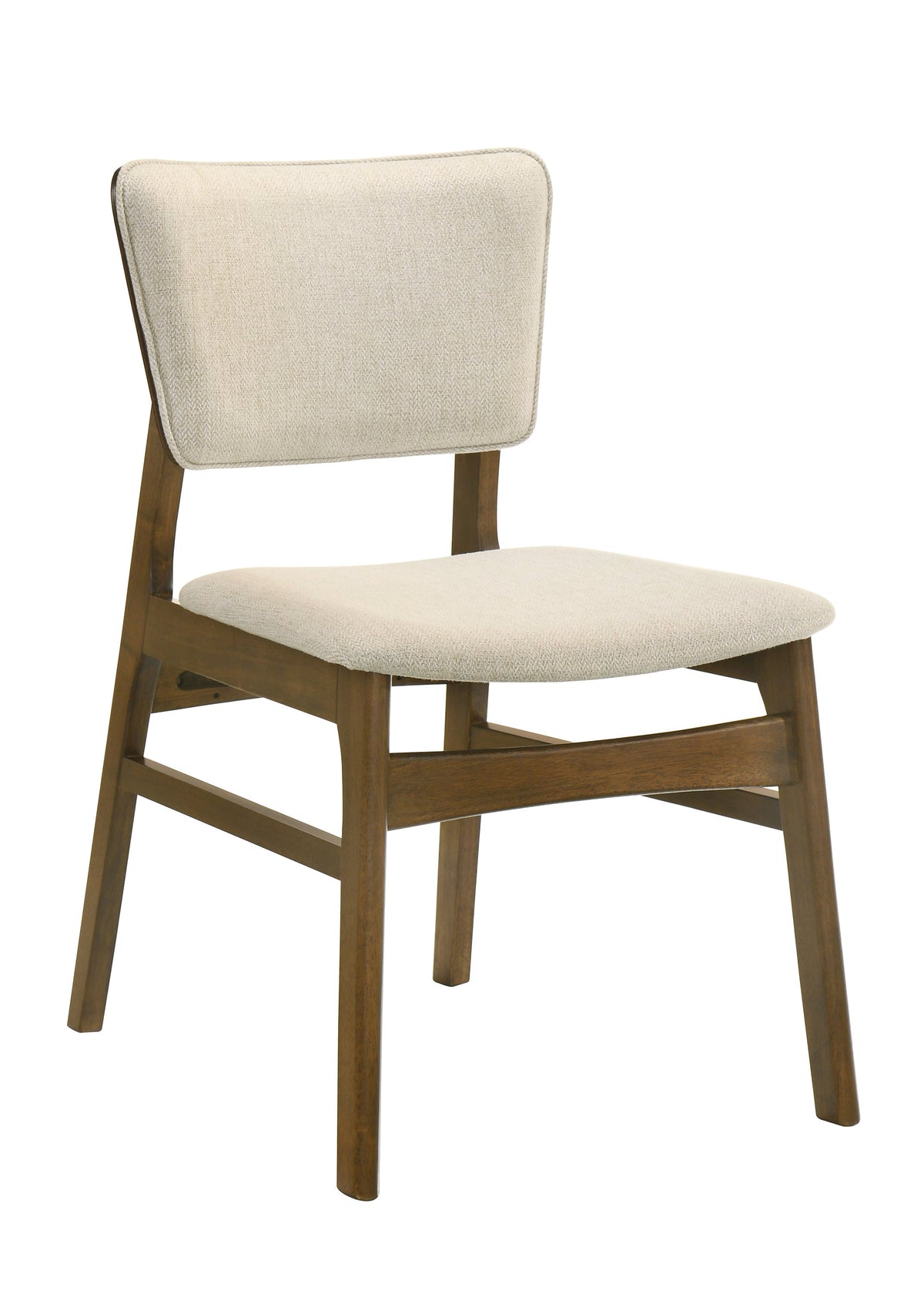 Rolstan Beige/Brown Dining Room Set - view 7