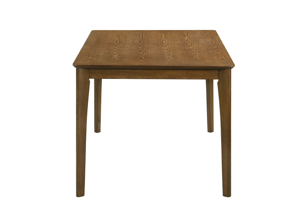 Rolstan Beige/Brown Dining Room Set - view 4