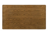 Rolstan Brown Dining Table