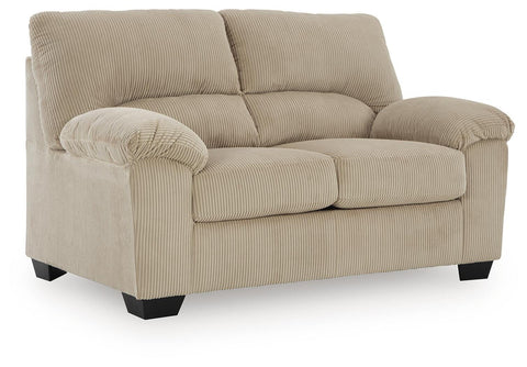SimpleJoy Loveseat