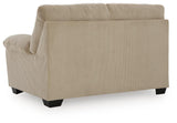 SimpleJoy Loveseat