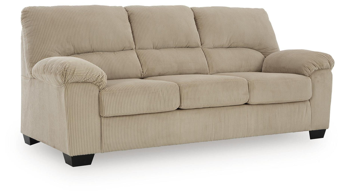 SimpleJoy Sofa and Loveseat
