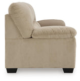 SimpleJoy Sofa and Loveseat