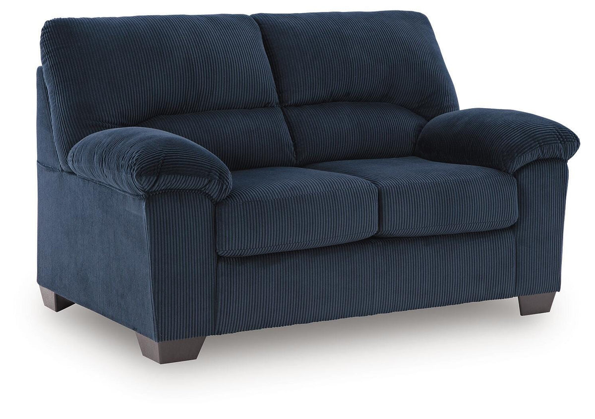 SimpleJoy Loveseat