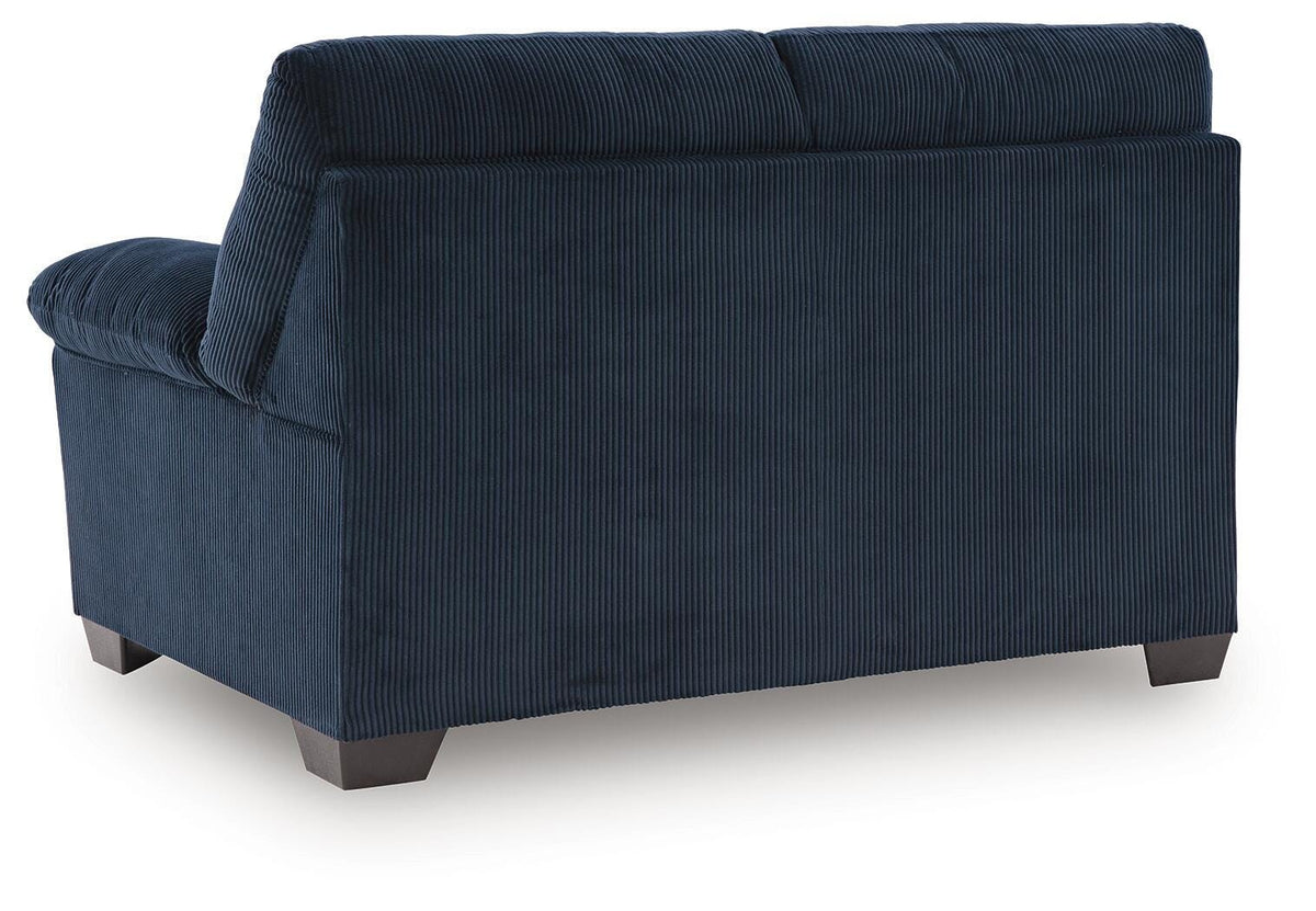 SimpleJoy Loveseat