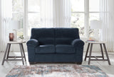 SimpleJoy Sofa and Loveseat