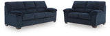 SimpleJoy Sofa and Loveseat