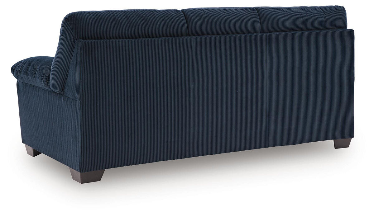 SimpleJoy Sofa and Loveseat