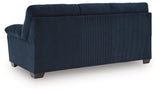 SimpleJoy Sofa and Loveseat