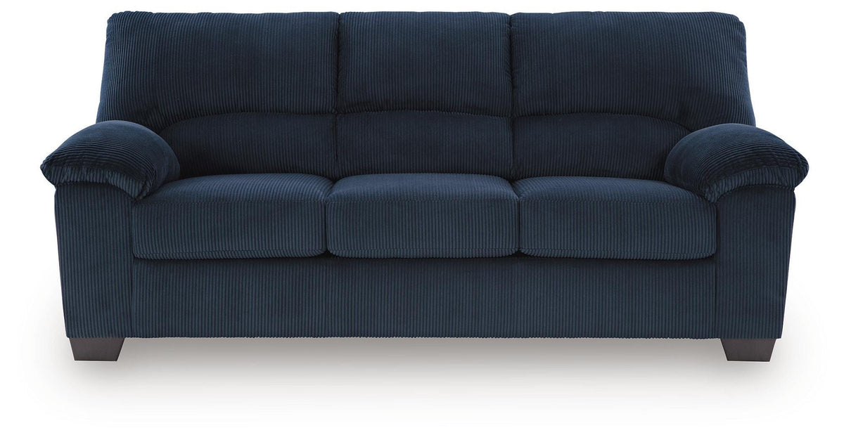 SimpleJoy Sofa and Loveseat