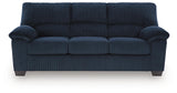 SimpleJoy Sofa and Loveseat