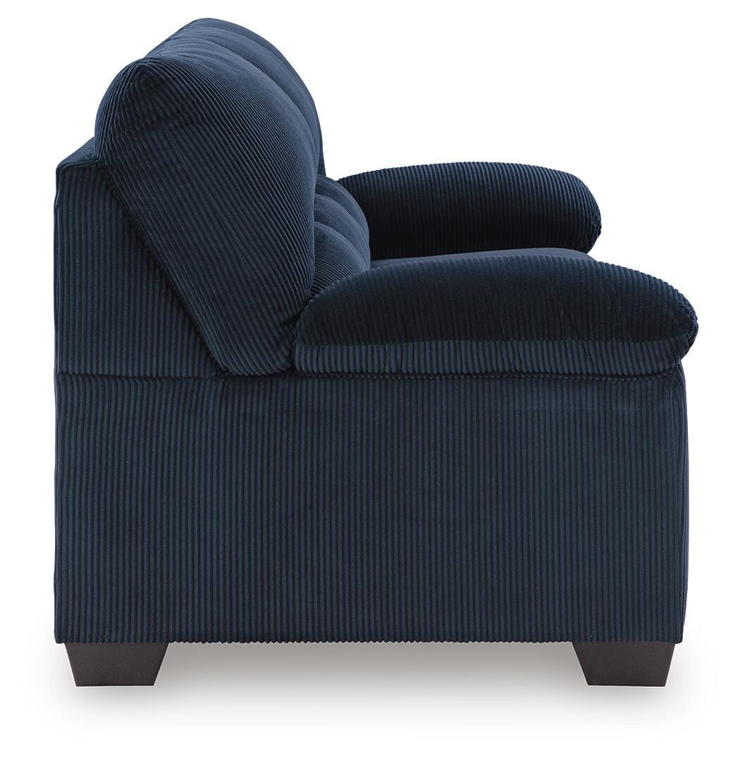 SimpleJoy Sofa and Loveseat