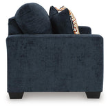 Aviemore Loveseat and 2 Recliners