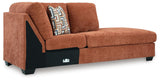 Aviemore Right-Arm Facing Corner Chaise