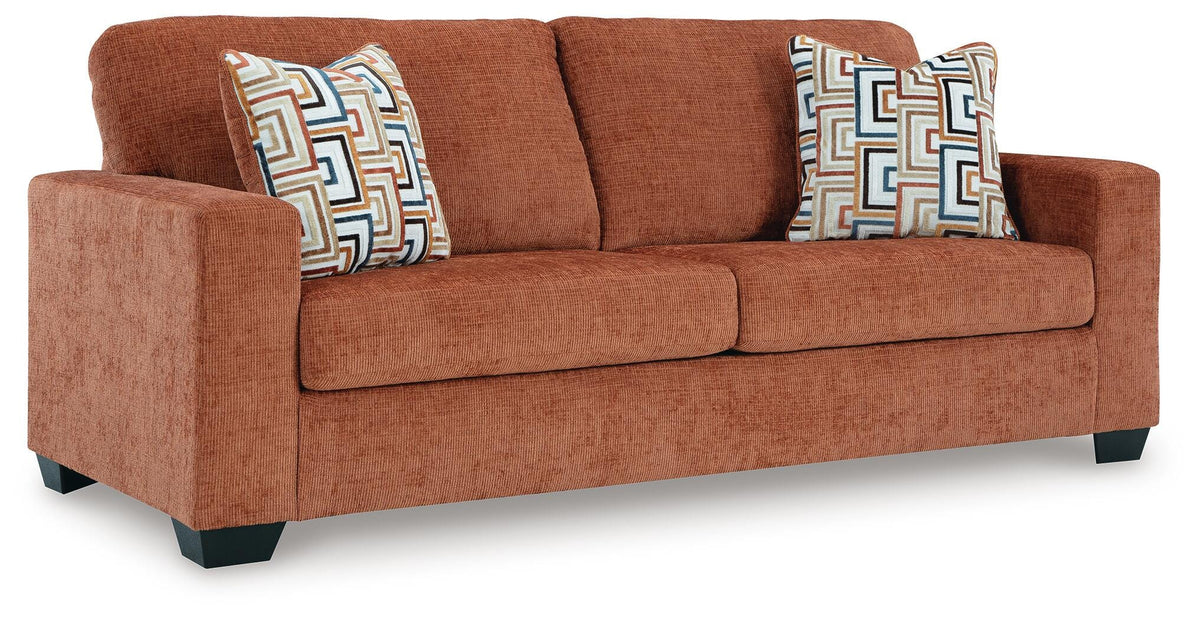 Aviemore Sofa and Loveseat