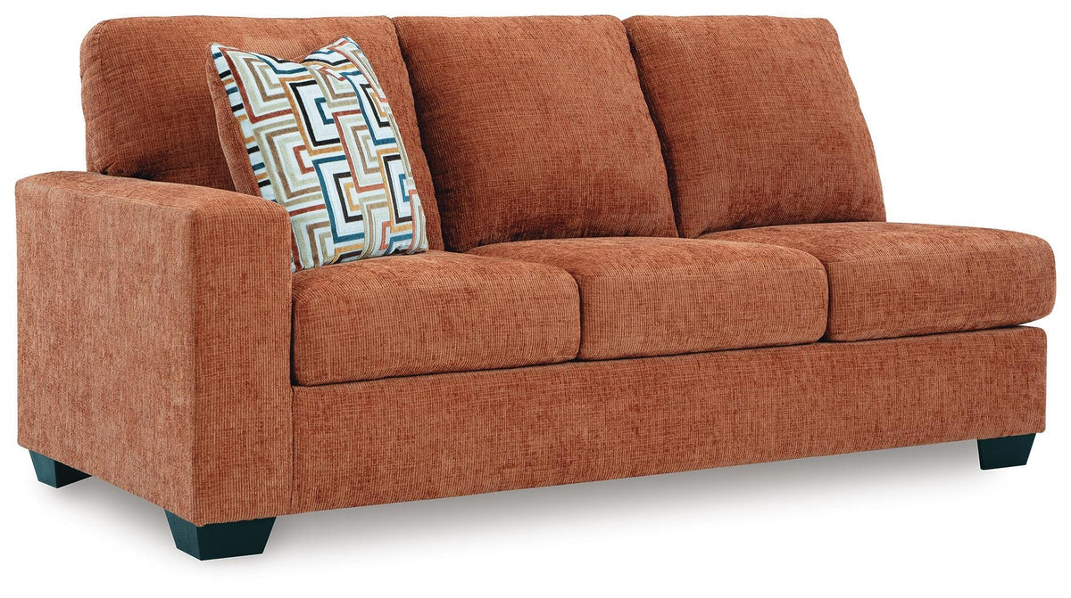 Aviemore Left-Arm Facing Sofa