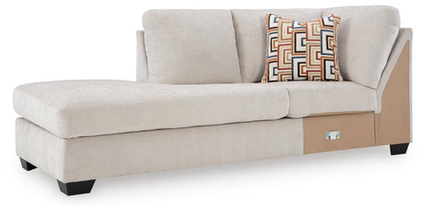 Aviemore Left-Arm Facing Corner Chaise