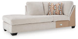 Aviemore Left-Arm Facing Corner Chaise