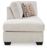Aviemore Left-Arm Facing Corner Chaise