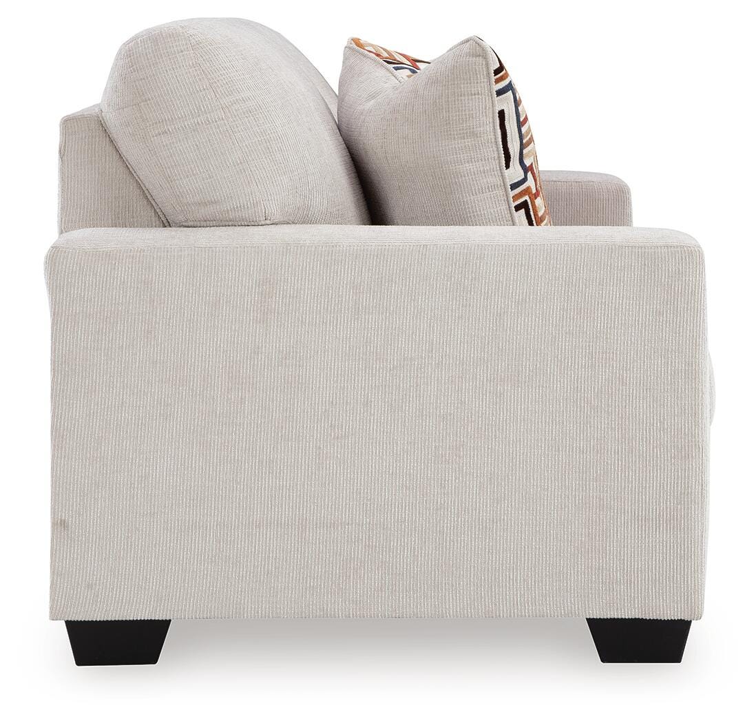 Aviemore Sofa and Loveseat