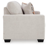 Aviemore Queen Sofa Sleeper and Loveseat