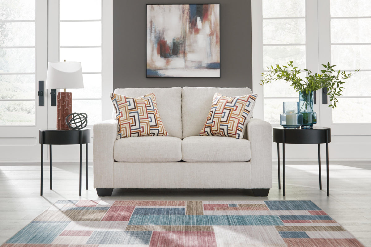 Aviemore Sofa and Loveseat