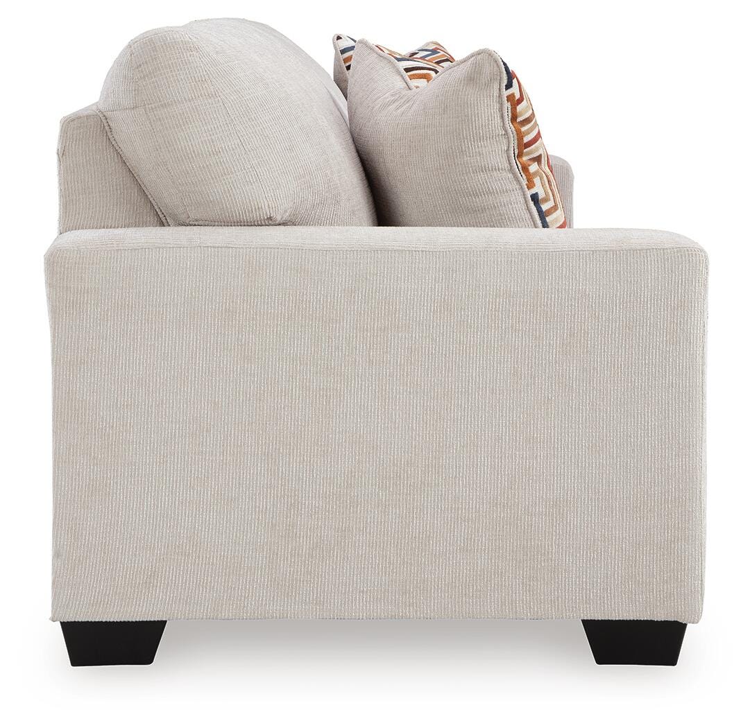 Aviemore Sofa and Loveseat