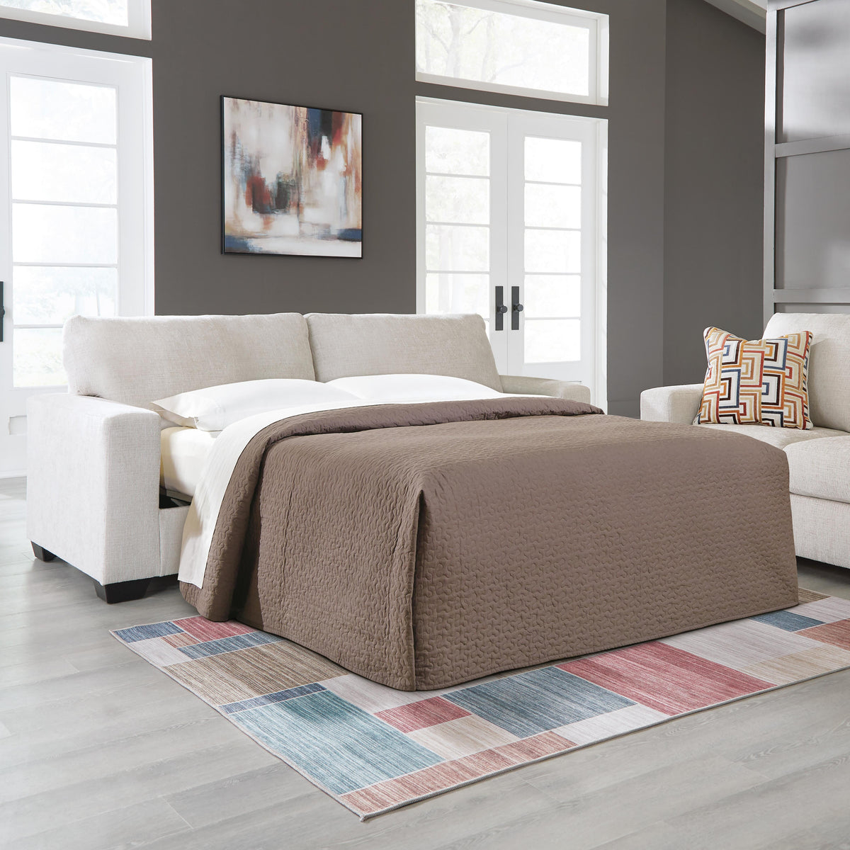 Aviemore Queen Sofa Sleeper