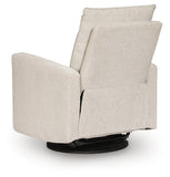 Oaklynn-Manor Swivel Glider Recliner