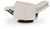 Oaklynn-Manor Swivel Glider Recliner