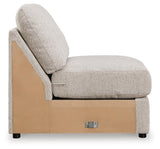 Ballyton Armless Chair