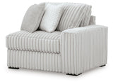 Stupendous Right-Arm Facing Corner Chair