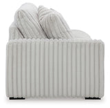 Stupendous 5-Piece Sectional and Ottoman