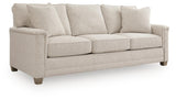 Rayne-Cove Queen Sofa Sleeper