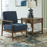 Bixler Accent Chair