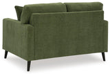 Bixler Sofa and Loveseat