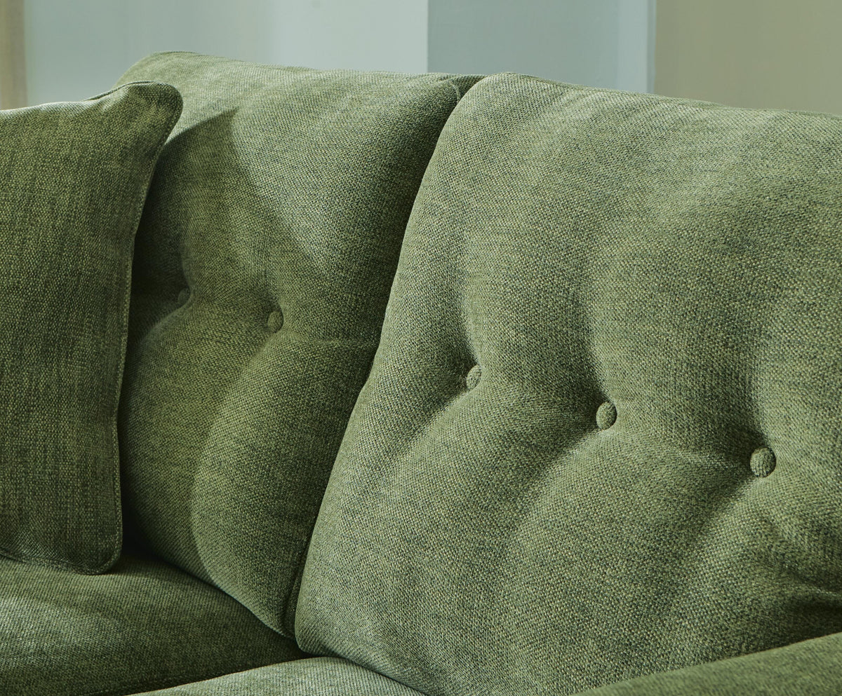 Bixler Sofa, Loveseat and 2 Chairs
