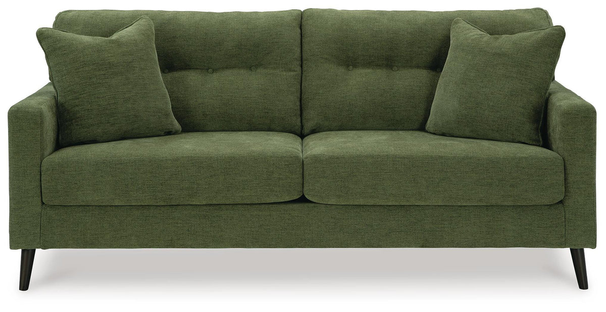 Bixler Sofa, Loveseat and 2 Chairs