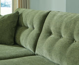 Bixler Sofa and Chaise