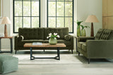 Reveon Lakes Sofa and Loveseat