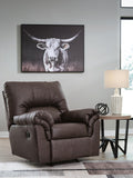 WillowBend Recliner