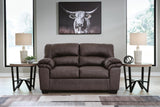 WillowBend Sofa and Loveseat