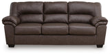 WillowBend Sofa and Loveseat
